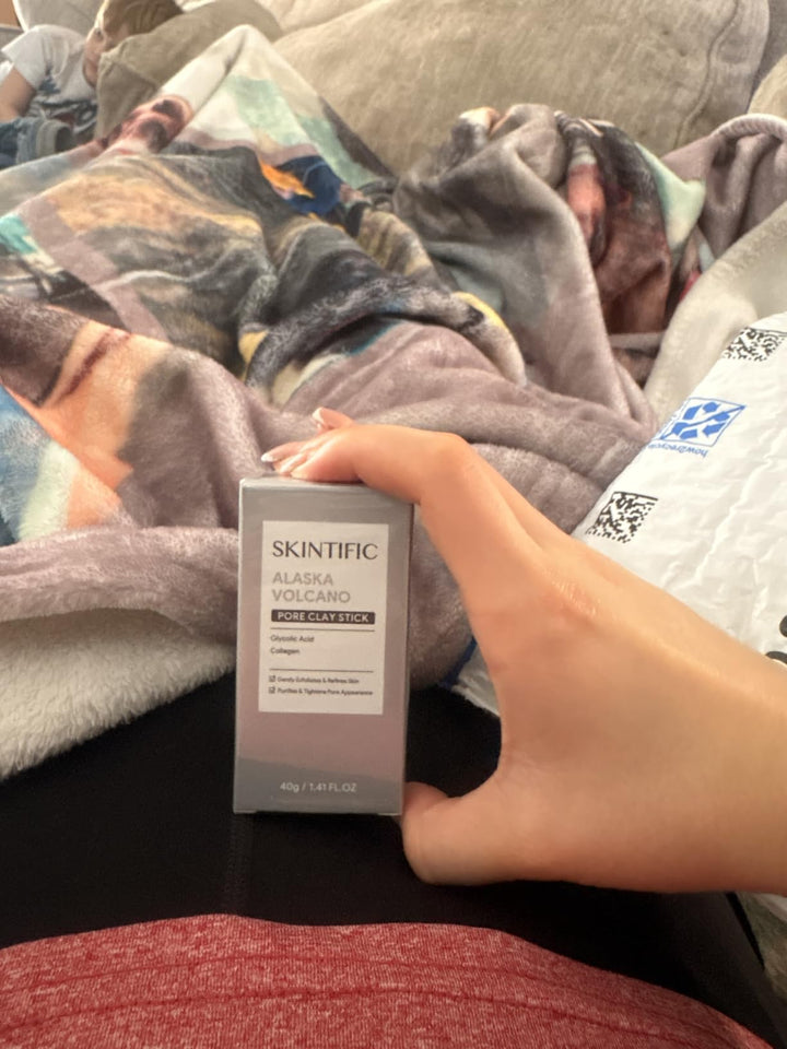 Review by Hanna