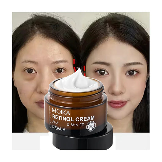 Luxenn Anti-Aging Cream