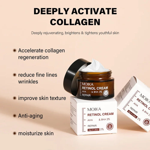 Luxenn Anti-Aging Cream