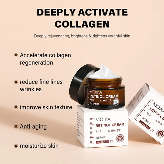 Luxenn Anti-Aging Cream