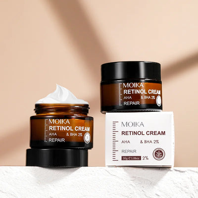 Luxenn Anti-Aging Cream