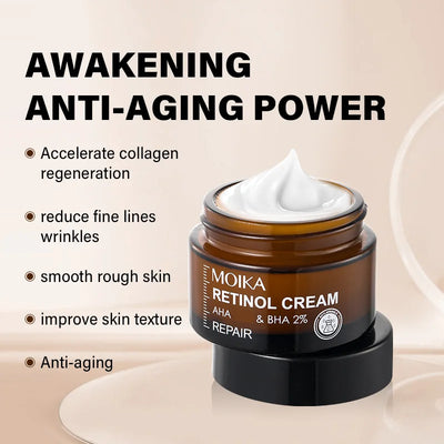 Luxenn Anti-Aging Cream