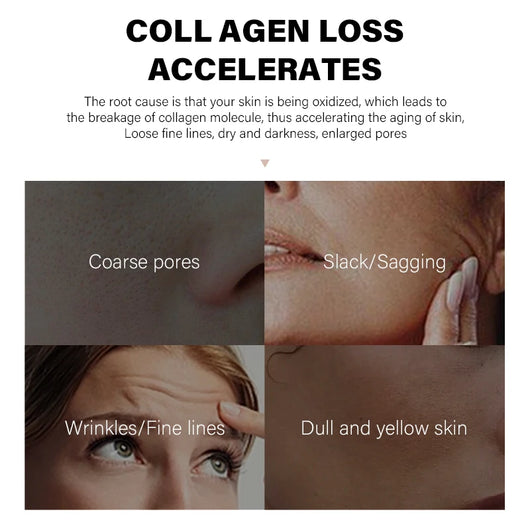 Luxenn Anti-Aging Cream
