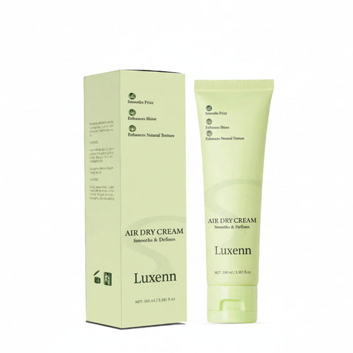 Luxenn Air-Dry Hair Cream