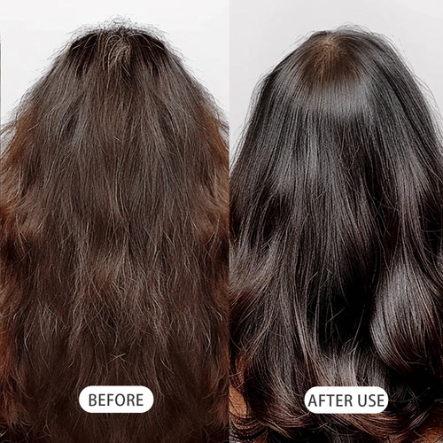 Luxenn Air-Dry Hair Cream