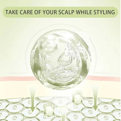Luxenn Air-Dry Hair Cream