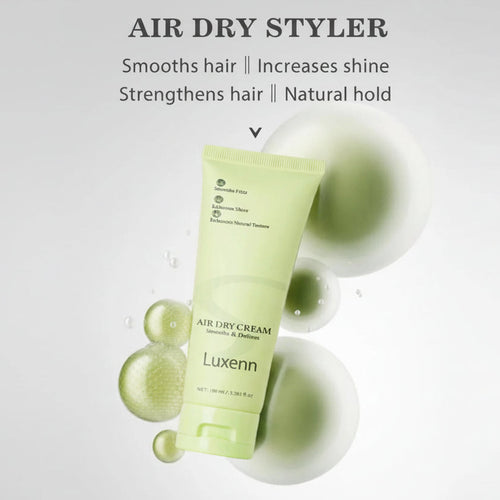 Luxenn Air-Dry Hair Cream