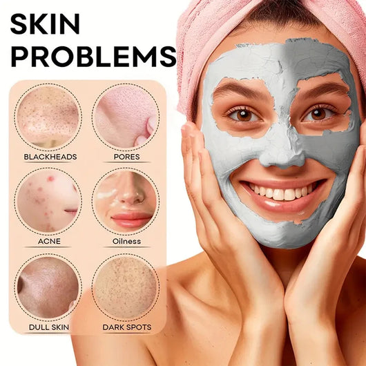 Luxenn Pore Clay Stick