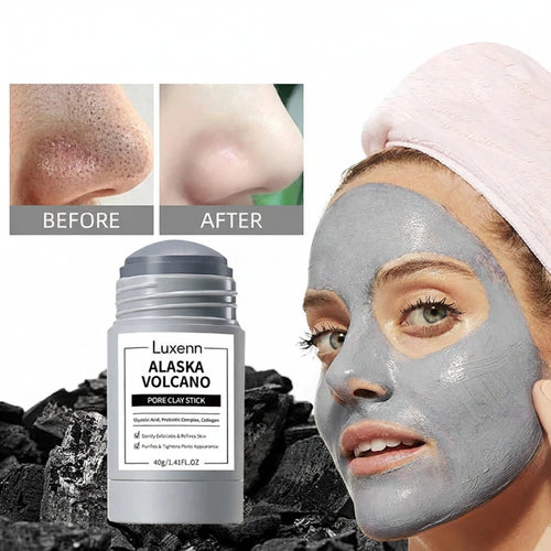 Luxenn Pore Clay Stick