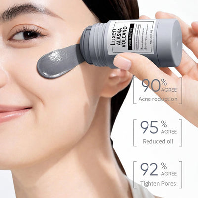 Luxenn Pore Clay Stick